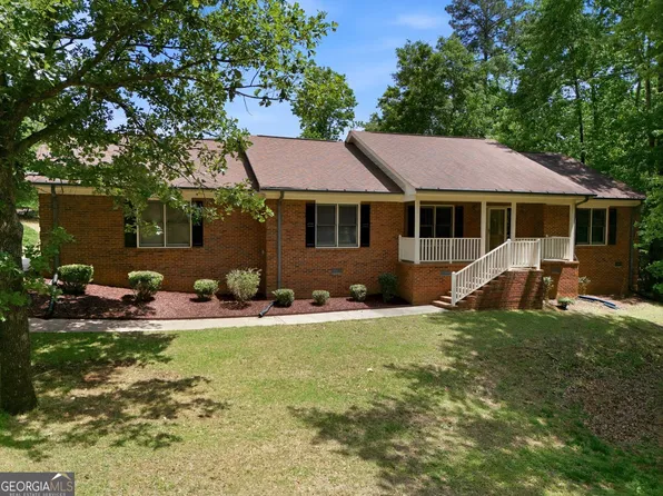379 Clyde Ct, McDonough, GA 30252