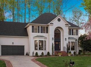 190 Bridgeport Dr, Mooresville, NC 28117