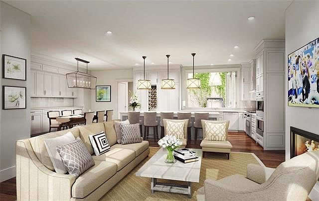 2nd image of 221 Park Ridge Blvd
