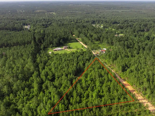 0 Parker Ln Lot 31, Robertsdale, AL 36567