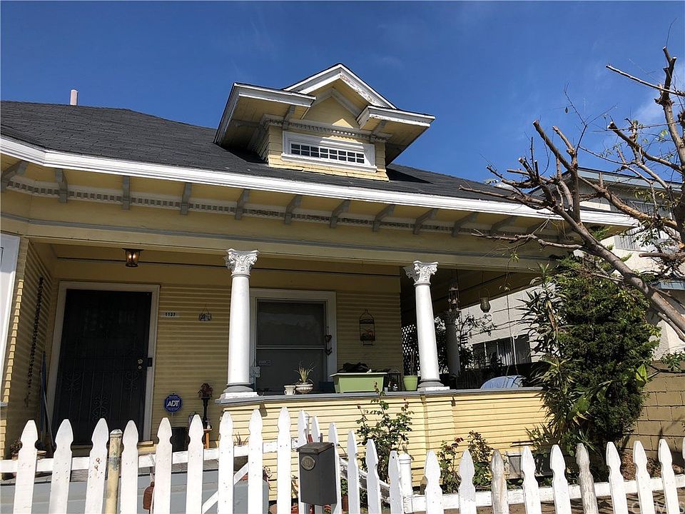 1st image of 1137 S Palos Verdes St