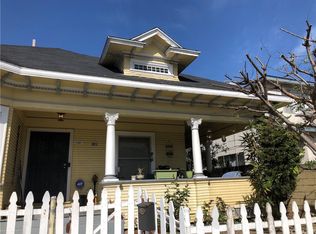 1137 S Palos Verdes St, San Pedro, CA 90731