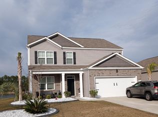 903 Laurens Mill Dr, Myrtle Beach, SC 29579