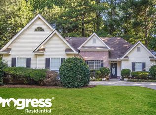 45 Kingsbrook Cir, Newnan, GA 30265