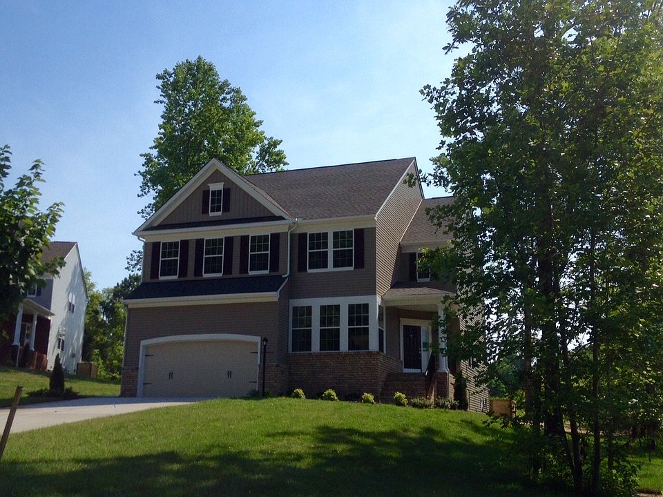 1st image of 14113 Shallow Creek Ln