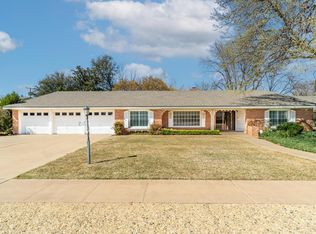 3310 58th St, Lubbock, TX 79413