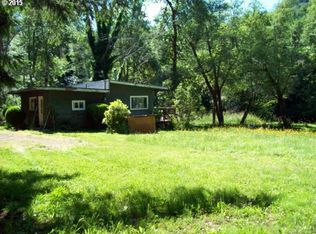14848 Highway 36, Deadwood, OR 97430
