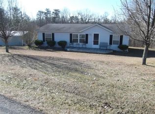275 Eddie Ridge Rd, Clay City, KY 40312