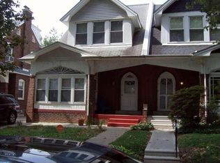 1018 Kenwyn St, Philadelphia, PA 19124
