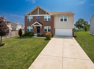 8525 Chestnut Ct, Alexandria, KY 41001
