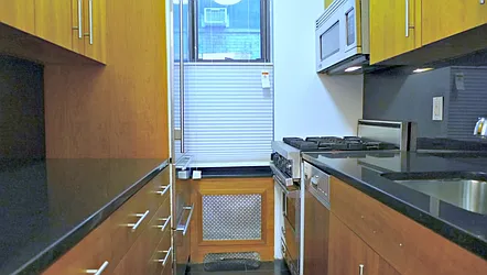 Rented by Metropolitan Equities