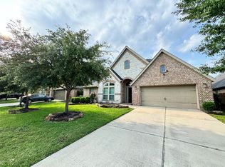 29006 Havenport Dr, Katy, TX 77494