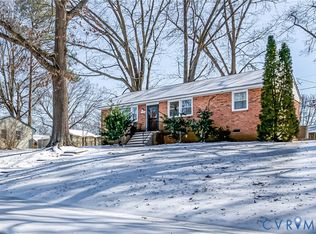 3029 Gaffney Rd, North Chesterfield, VA 23237