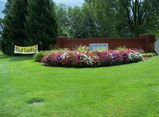 5525 Hyles Blvd, Hammond, IN 46320