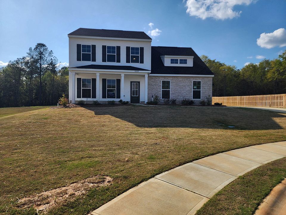 1st image of 1663 Pine Ridge Dr N