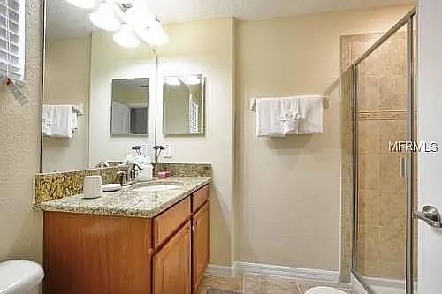 Master bathrooom