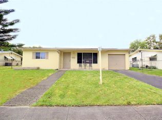 6280 Harding St, Hollywood, FL 33024