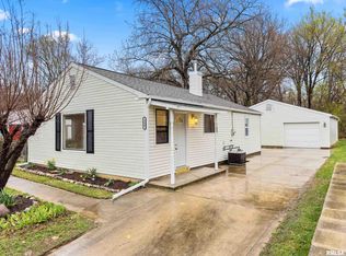 115 Craig Rd, Marquette Heights, IL 61554