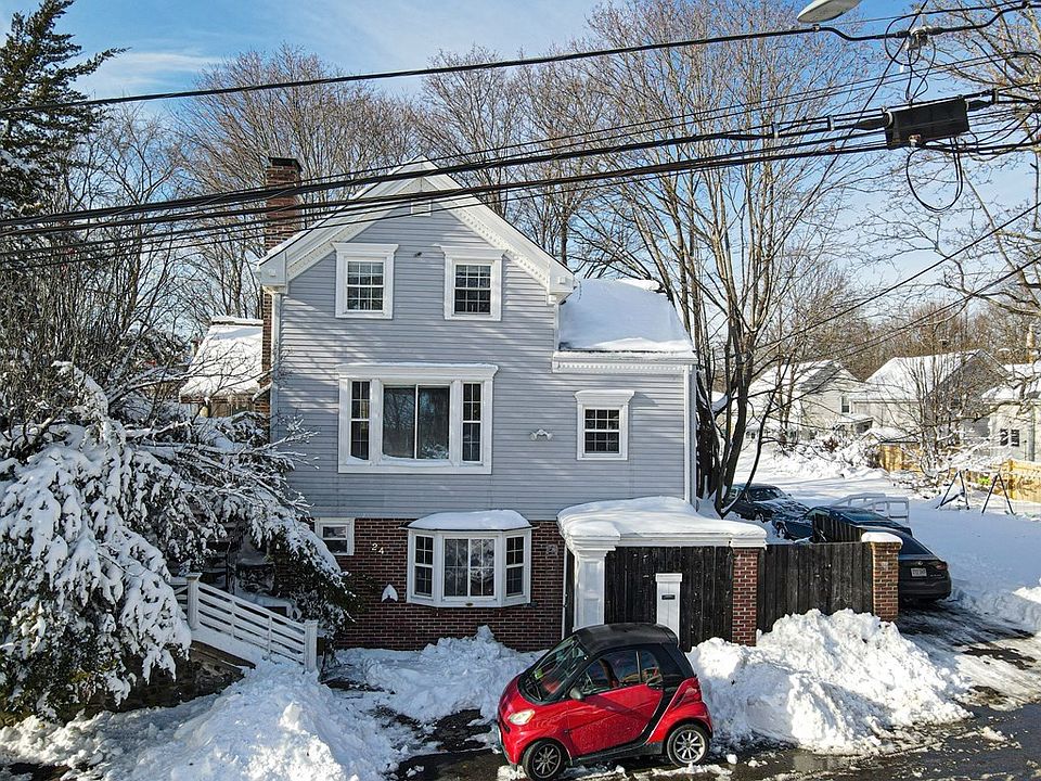 1st image of 24 Mount Hope St