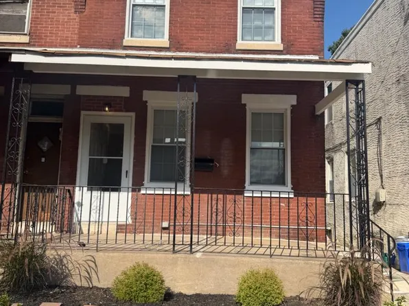 4907 Unruh Ave, Philadelphia, PA 19135