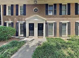 1101 Collier Rd NW, Atlanta, GA 30318