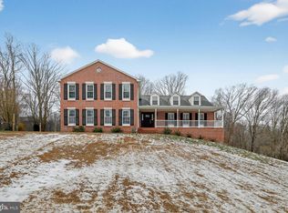 1610 Wilson Rd, Huntingtown, MD 20639