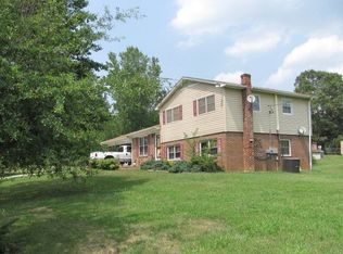 141 Black Rd, Blacksburg, SC 29702