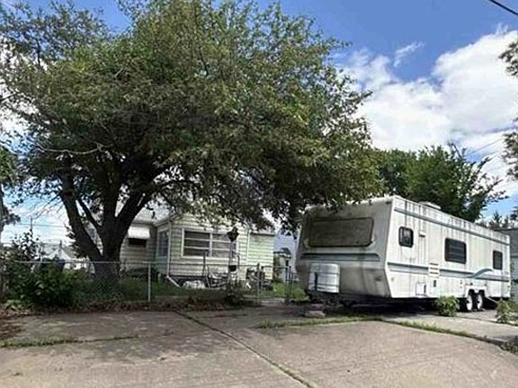 Property Rear View