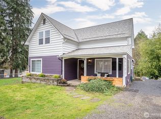 2341 W Castleman St, Longview, WA