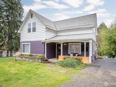 2341 W Castleman Street, Longview, WA, 98632