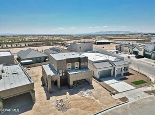 13236 Verwood Dr, El Paso, TX 79928