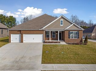 404 Greystone Ct, Cookeville, TN 38501