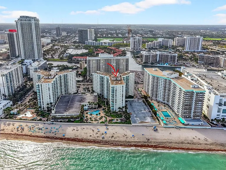 3801 S Ocean Dr #4R — Photo 59