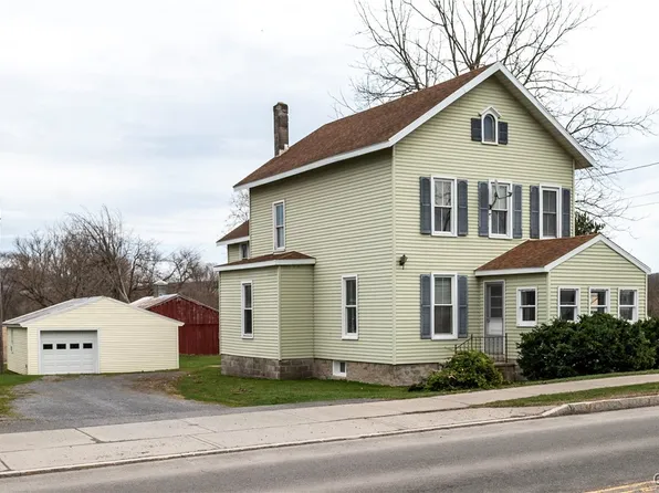 1092 State Route 12, Waterville, NY 13480