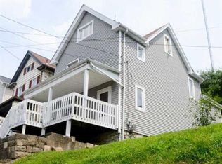 510 Wall Ave, Wall, PA 15148