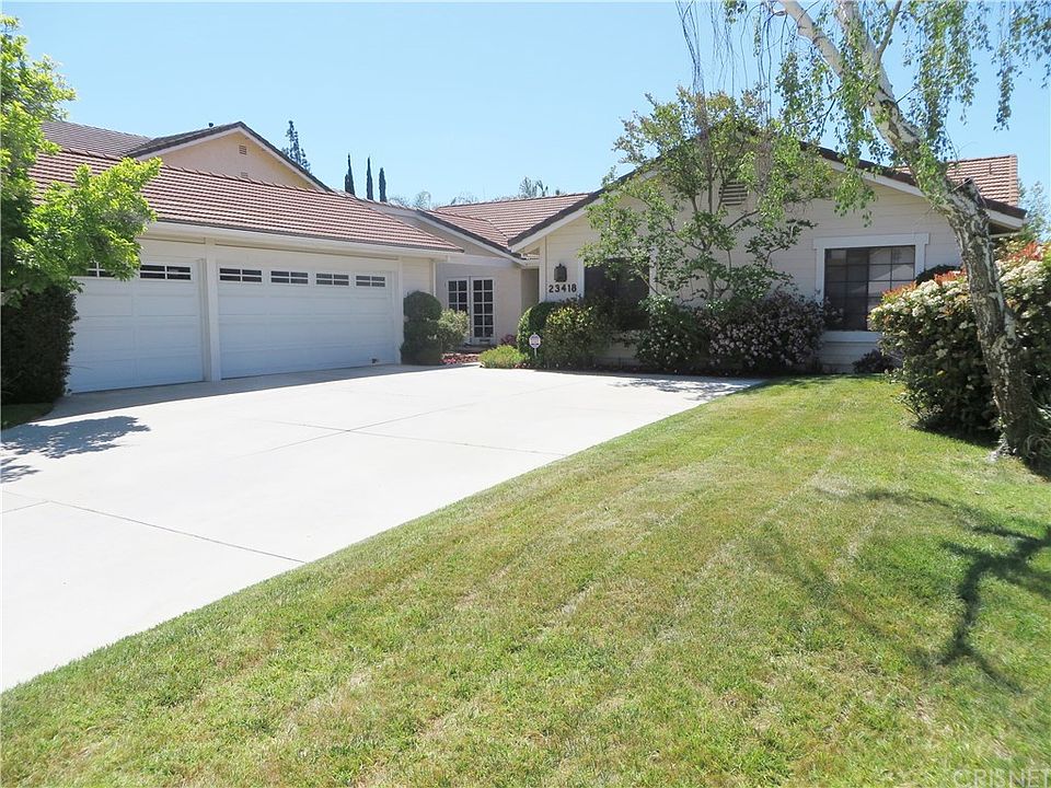 1st image of 23418 Blythe St