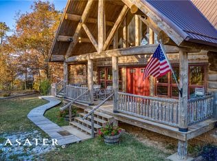 Hc 31 BOX 42B-6071, Jasper, AR 72641