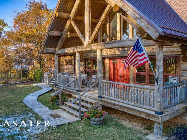 Hc 31 Box 42B-6071, Jasper, AR 72641