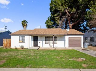 4107 E Lane Ave, Fresno, CA 93702