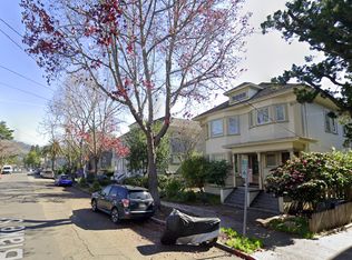 2126 Blake St #B, Berkeley, CA 94704