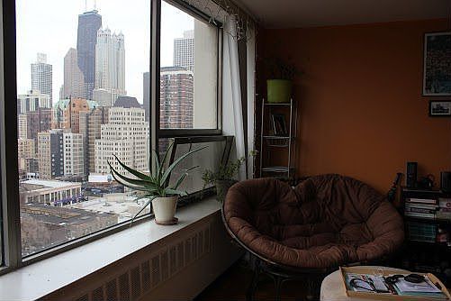 City View