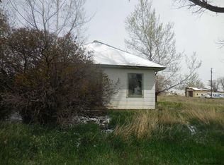 125 Avenue B, Rock River, WY 82083