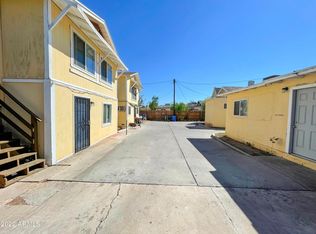 1832 E Harvard St, Phoenix, Az 85006 | Unit B, Phoenix, AZ 85006