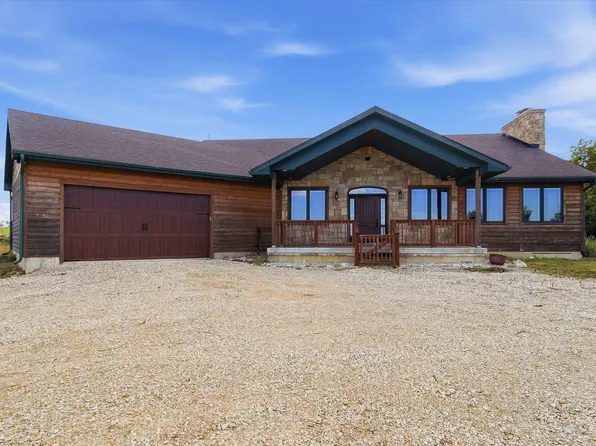 6010 SW Douglas Rd, Topeka, KS 66610