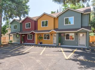 2104 Westwood Ln #A-D, Eugene, OR 97401
