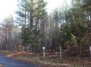 Indiantown Rd, Locust Grove, VA 22508