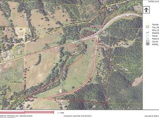 Olalla Rd, WINSTON, OR 97496