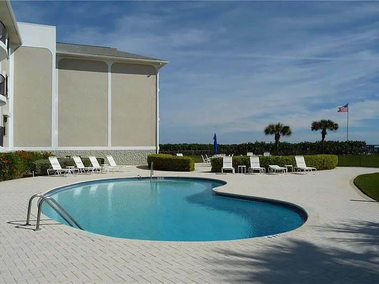 5300 Highway A1A #406 — Photo 1