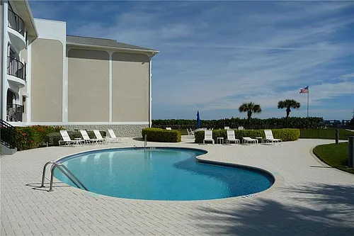 5300 Highway A1A #406 Photo 1