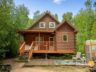 359 Morningside Dr, Fairbanks, AK, 99709